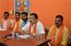 Mangaluru:VHP expresses it’s strong opposition to Yettinahole work